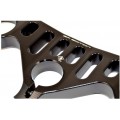 DBK Special Parts (Ducabike) Upper Triple Clamp (GP Edition) for the Ducati Panigale 1299/1199 (57mm)